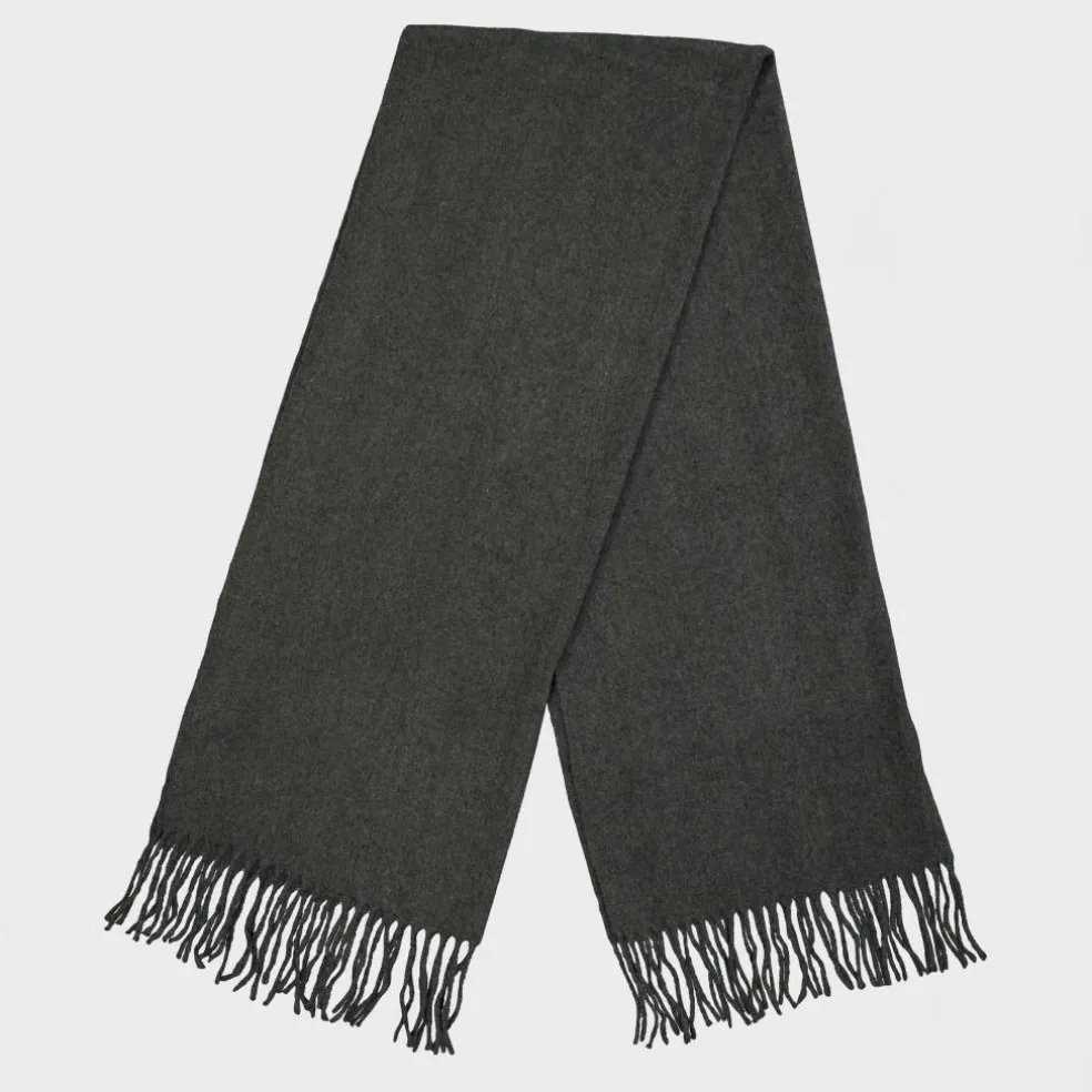 Women's Knitted Scarf