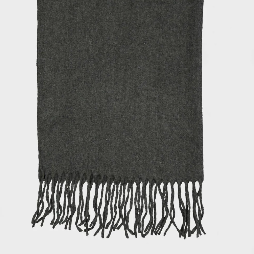Women's Knitted Scarf