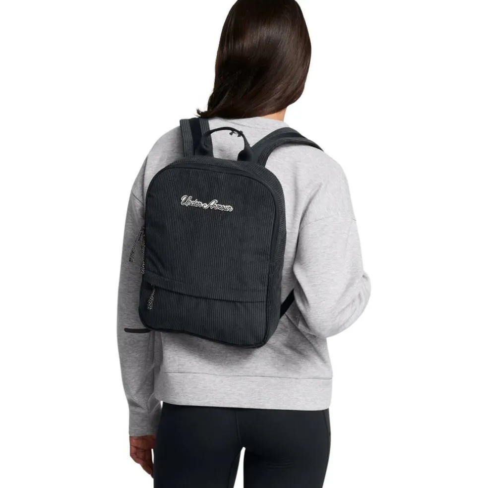 Women's Loudon Corduroy Backpack