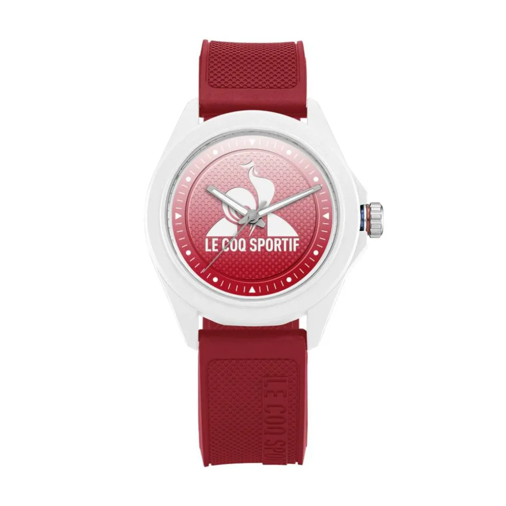 Women's Monochrome Digital Watch
