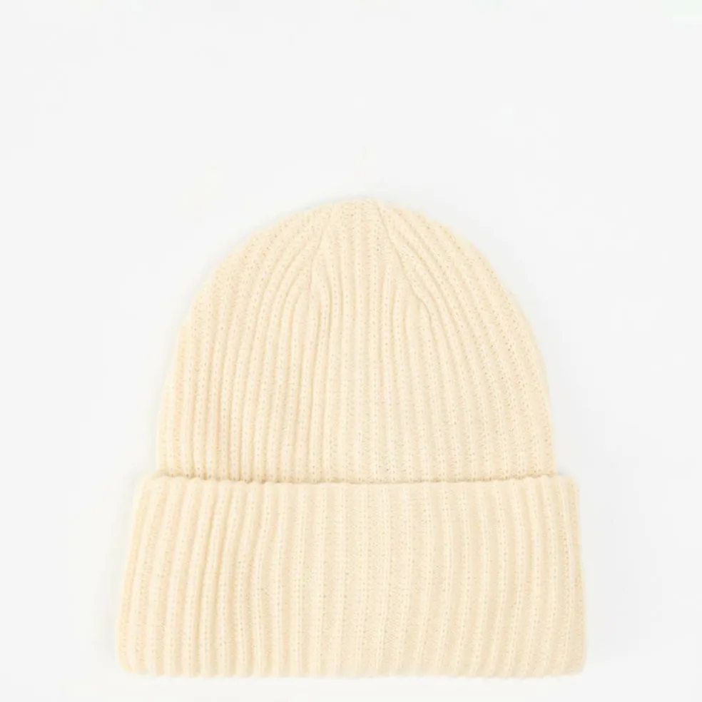 Women's Pouch Hood Beanie