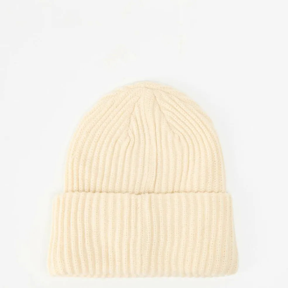Women's Pouch Hood Beanie