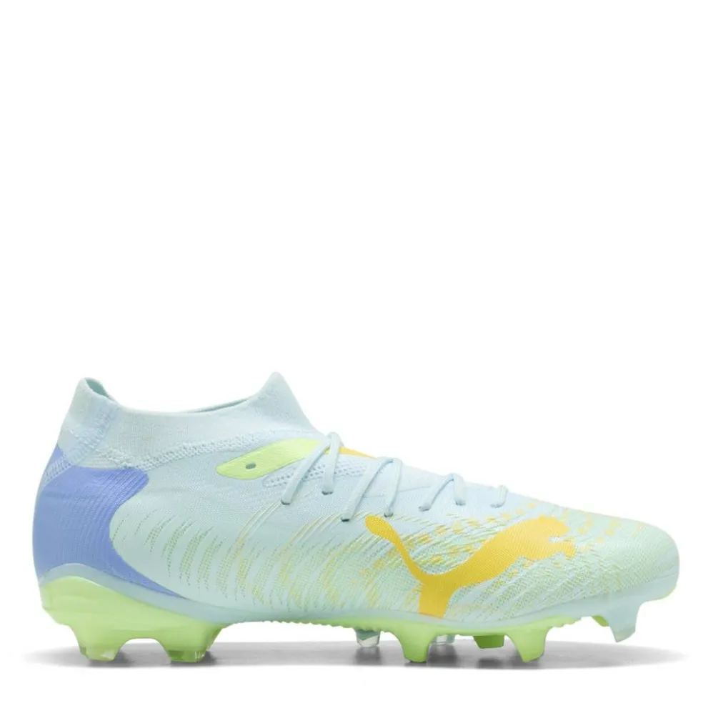 Womens PUMA Future 9 Match Firm Ground Football Boots