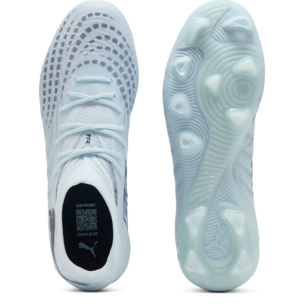 Womens PUMA Future 9 Match Firm Ground Football Boots