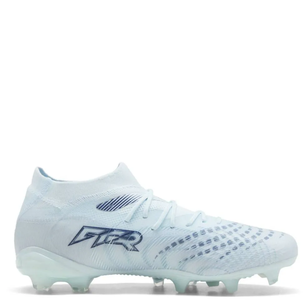 Womens PUMA Future 9 Match Firm Ground Football Boots