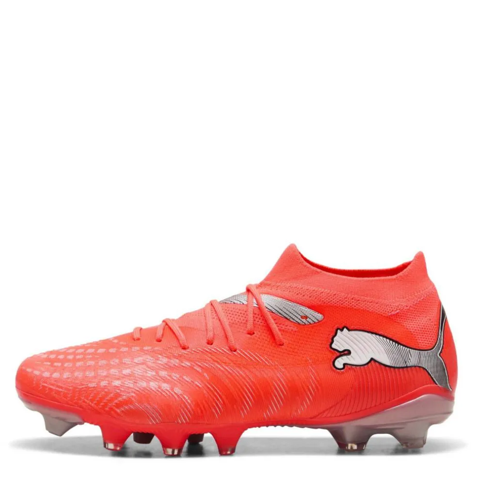Womens PUMA Future 9 Match Firm Ground Football Boots