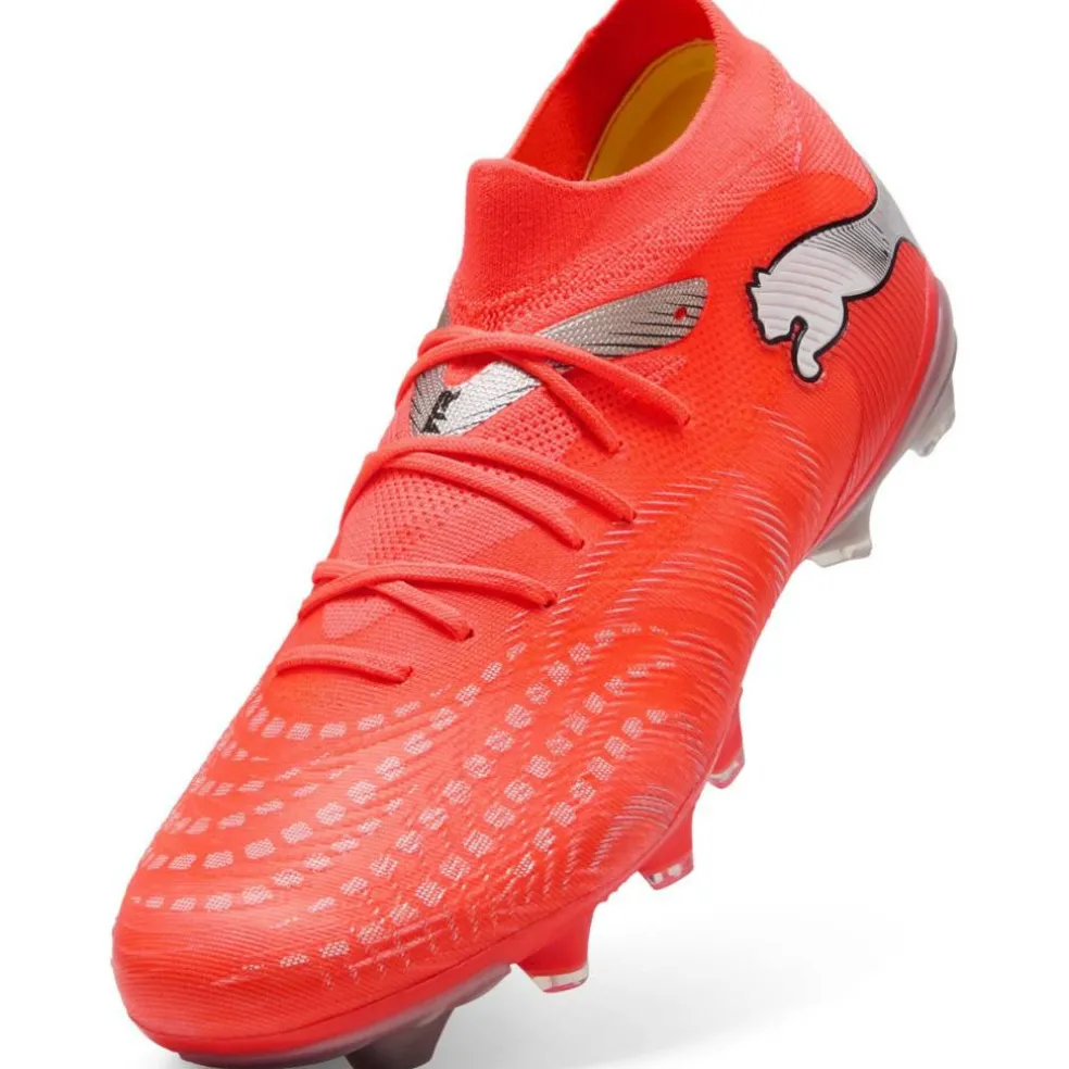 Womens PUMA Future 9 Match Firm Ground Football Boots