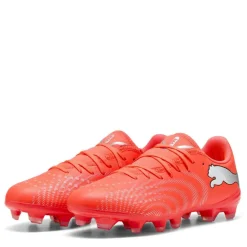 Womens PUMA Future 9 Play Firm Ground Football Boots