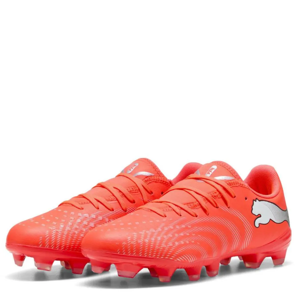 Womens PUMA Future 9 Play Firm Ground Football Boots