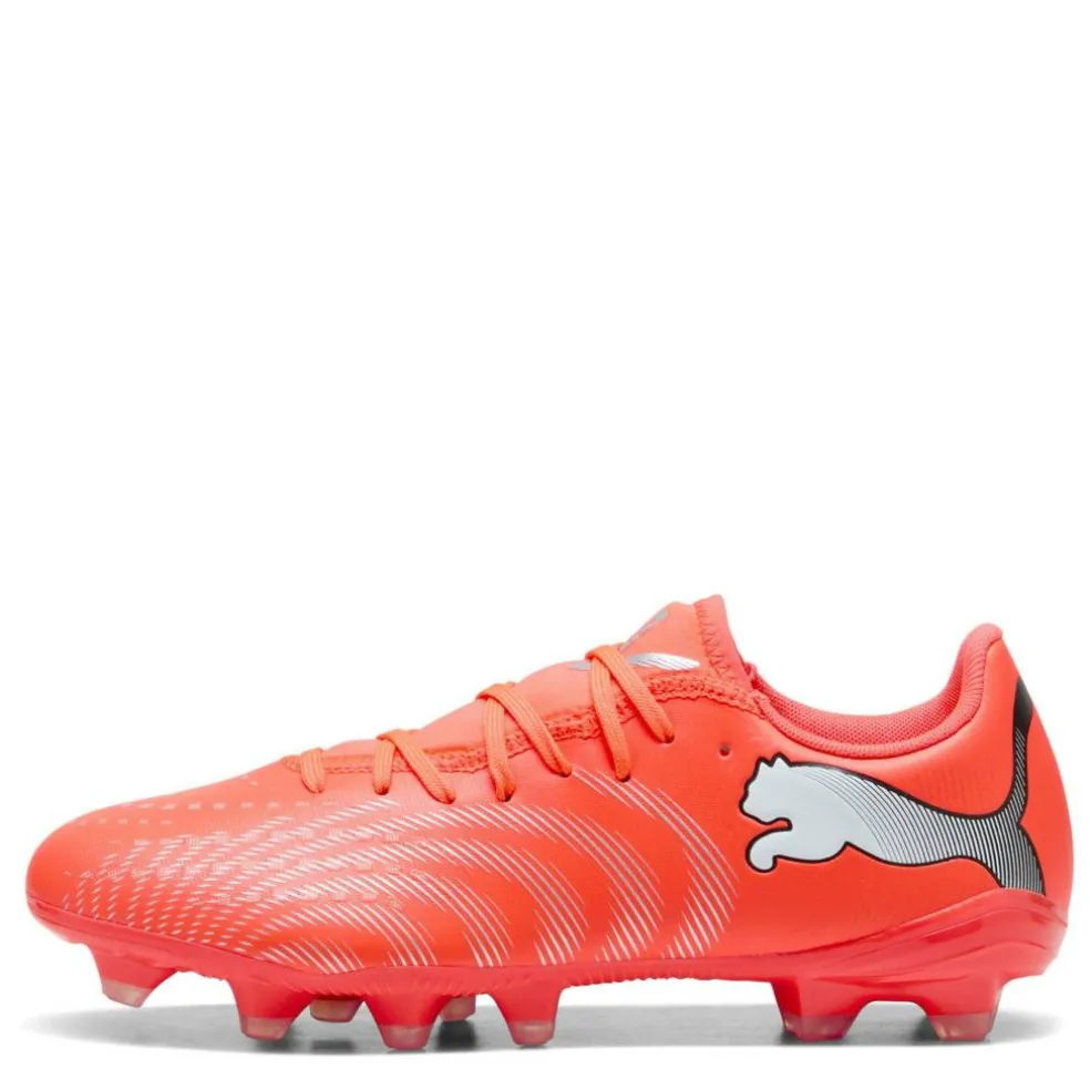 Womens PUMA Future 9 Play Firm Ground Football Boots