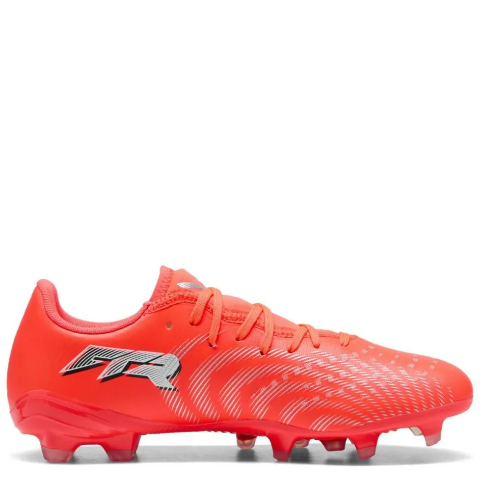 Womens PUMA Future 9 Play Firm Ground Football Boots