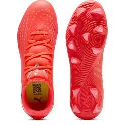 Womens PUMA Future 9 Play Firm Ground Football Boots
