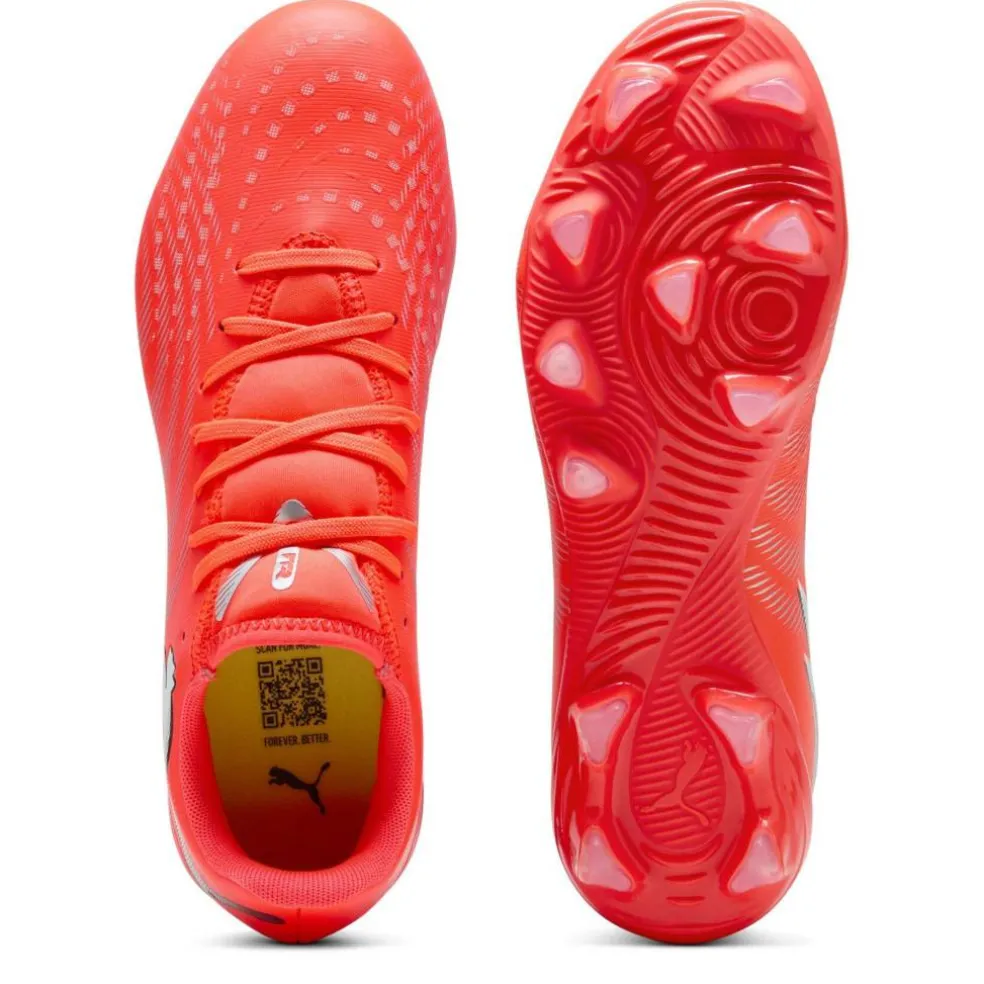 Womens PUMA Future 9 Play Firm Ground Football Boots