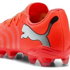 Womens PUMA Future 9 Play Firm Ground Football Boots