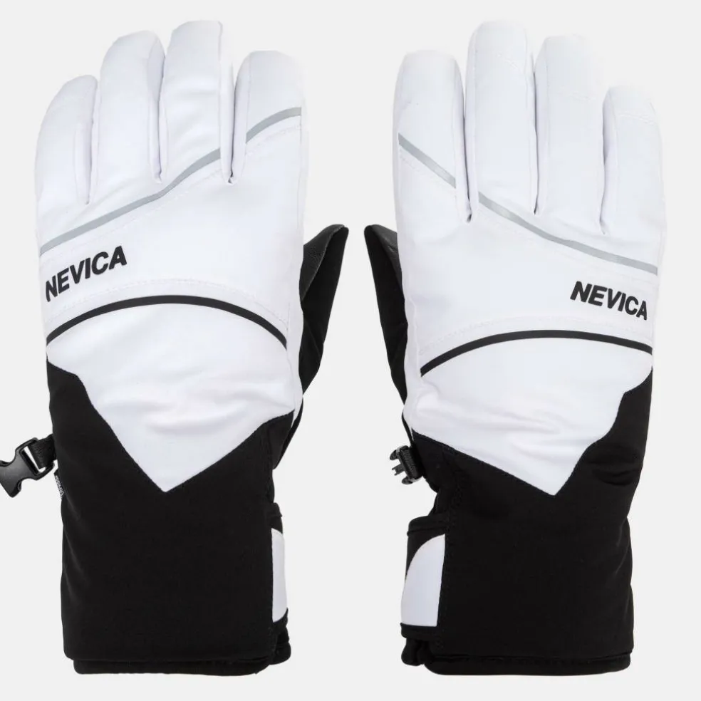 Womens Vail Ski Gloves Womens