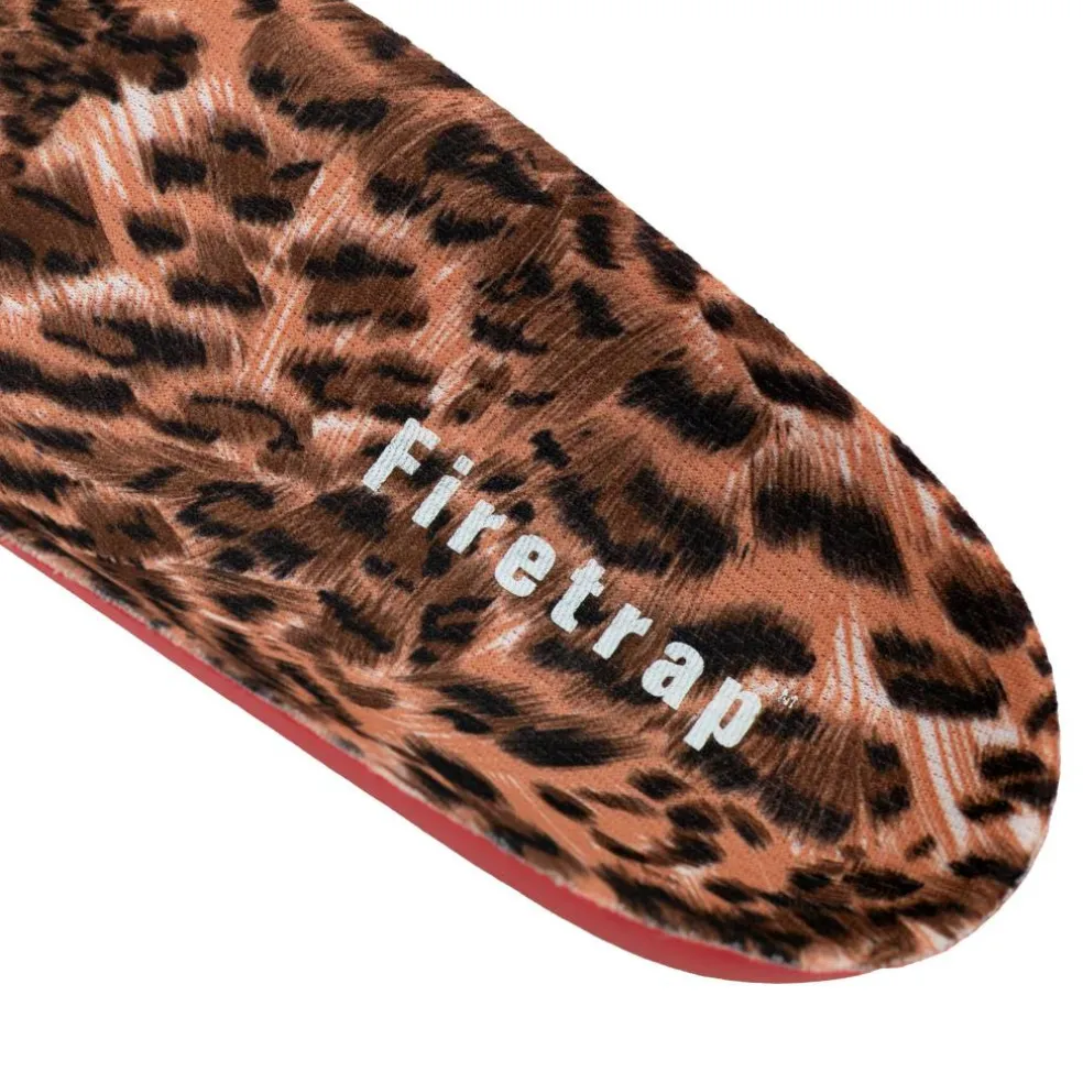 Women's Walk Foam Breathable Arch Support Insoles