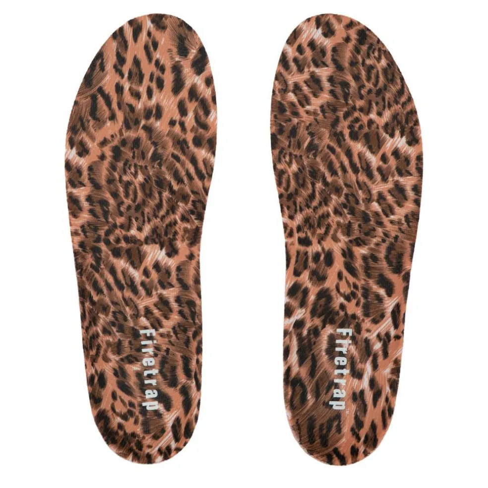 Women's Walk Foam Breathable Arch Support Insoles