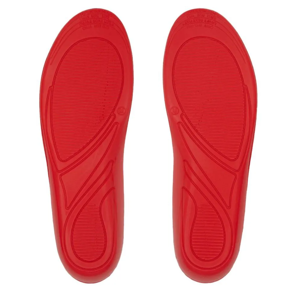 Women's Walk Foam Breathable Arch Support Insoles