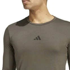 Workout Long-Sleeve Top Mens