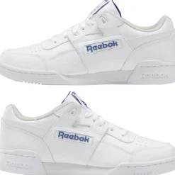Workout Plus Mens Trainers