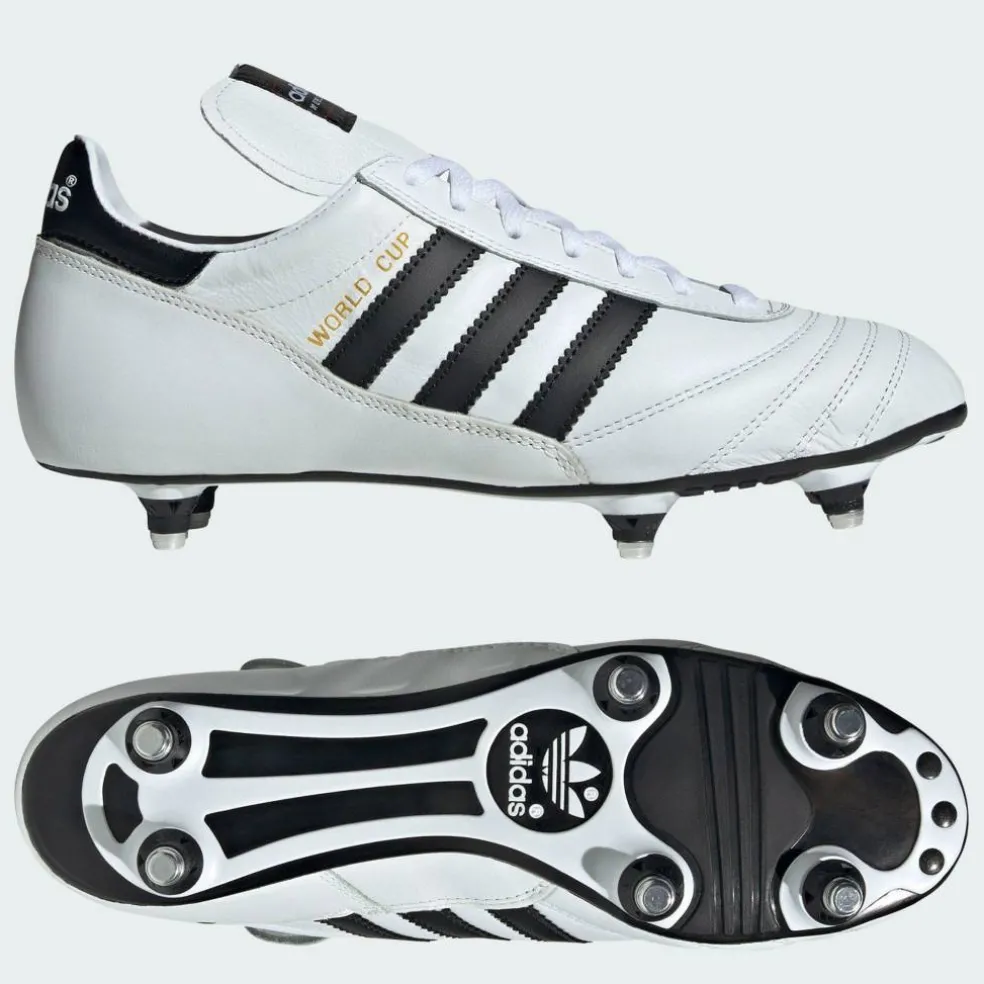 World Cup Football Boots Soft Ground