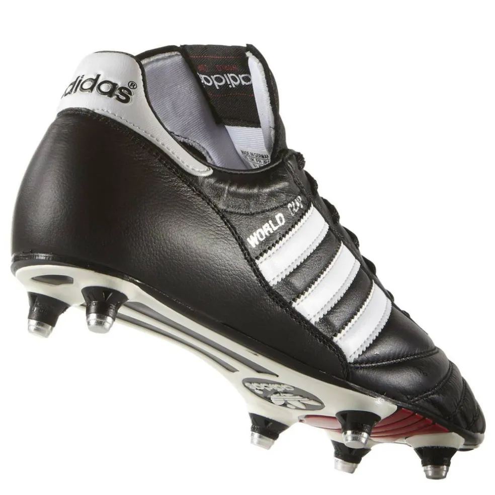 World Cup Football Boots Soft Ground