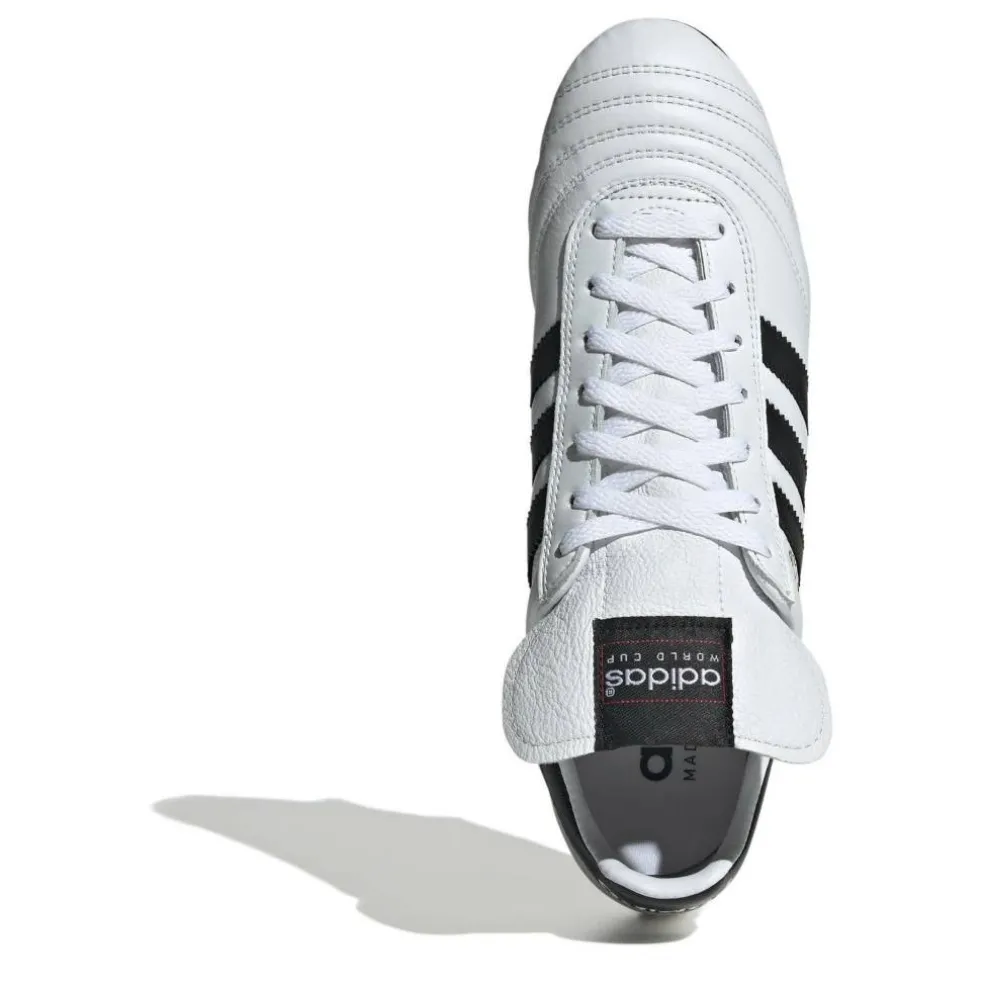 World Cup Football Boots Soft Ground