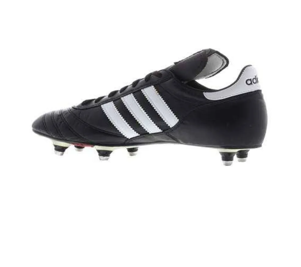 World Cup Football Boots Soft Ground
