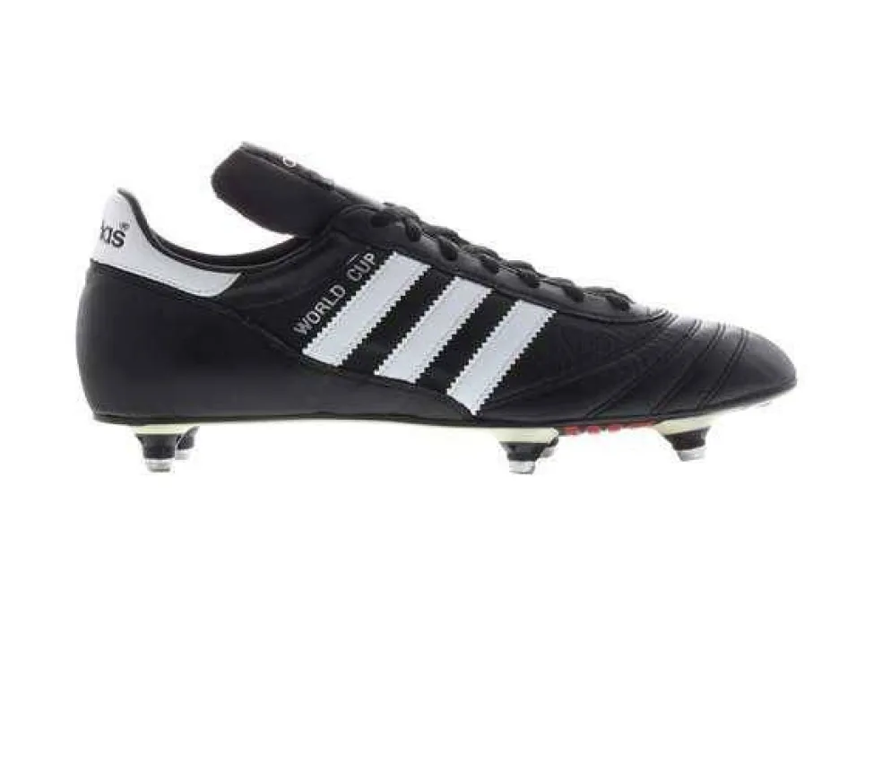 World Cup Football Boots Soft Ground
