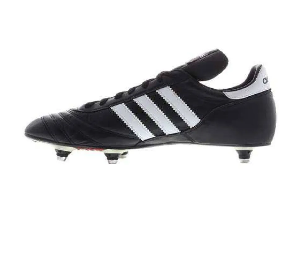 World Cup Football Boots Soft Ground