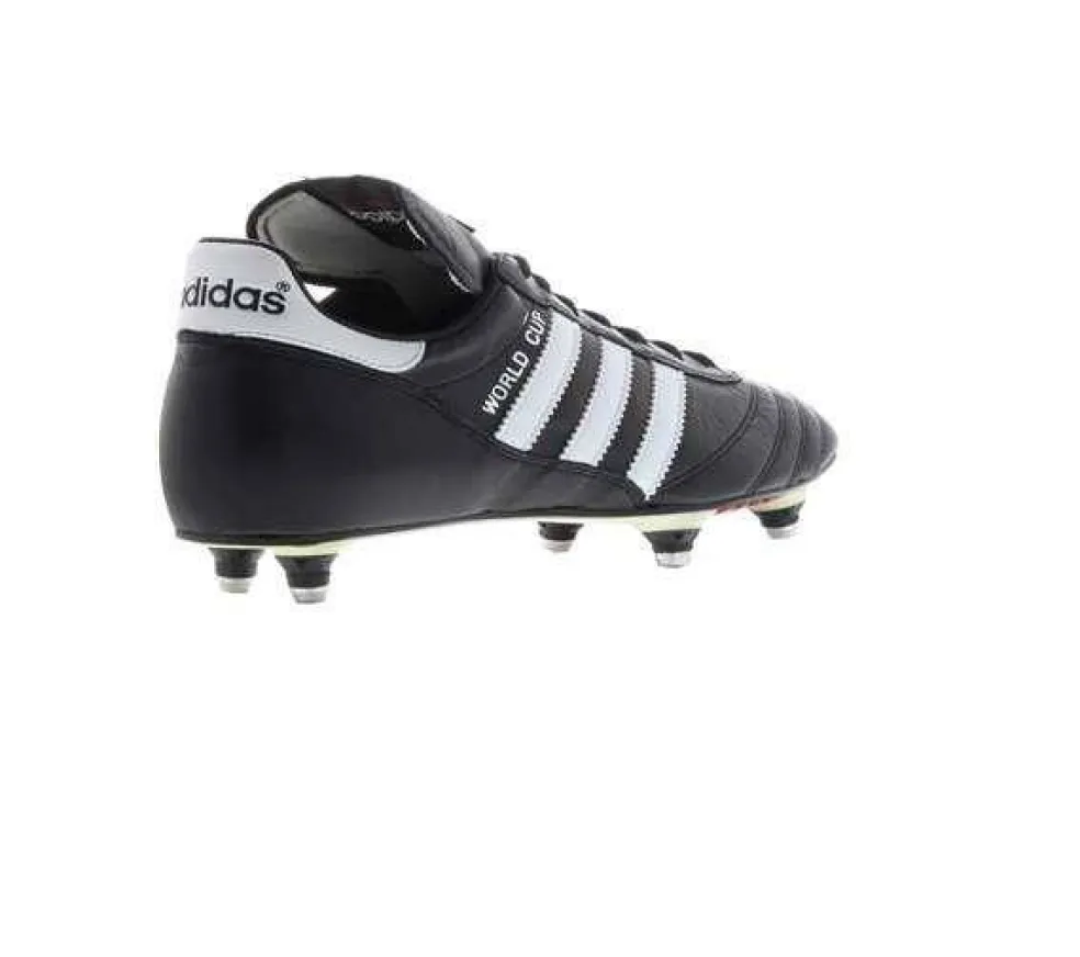 World Cup Football Boots Soft Ground