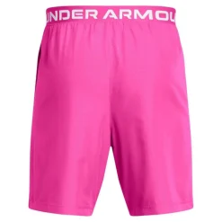 Woven Halfback Emboss Training Shorts