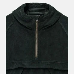 Wynwood Cord Zip Overtop