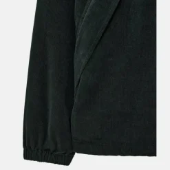Wynwood Cord Zip Overtop