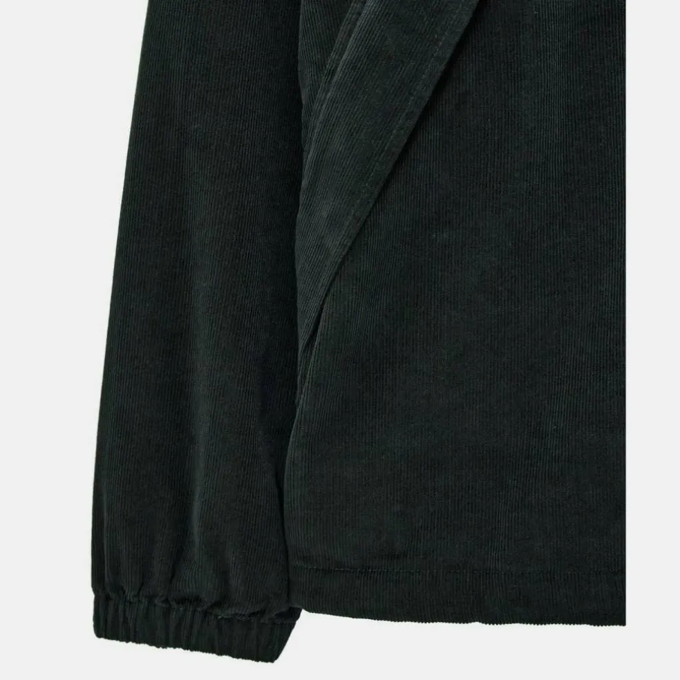 Wynwood Cord Zip Overtop