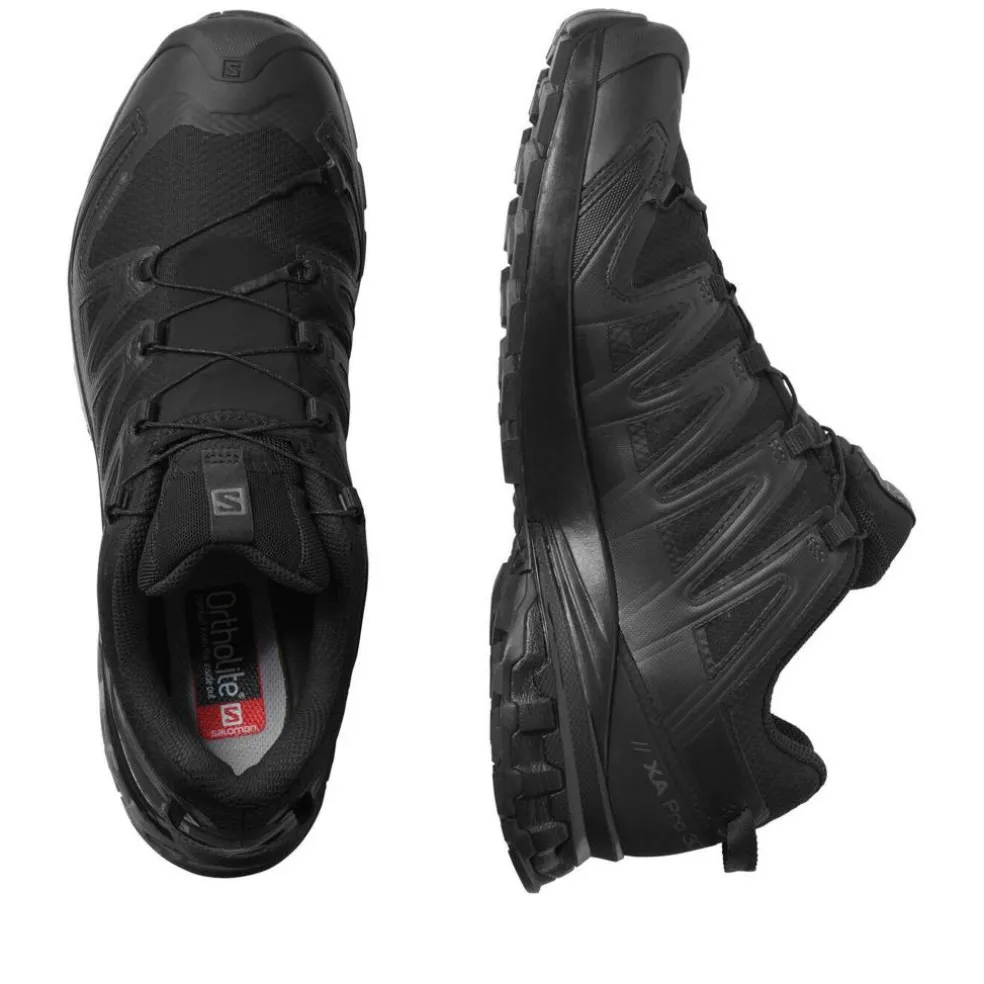 XA Pro 3D V9 GTX Mens Trail Running Shoe