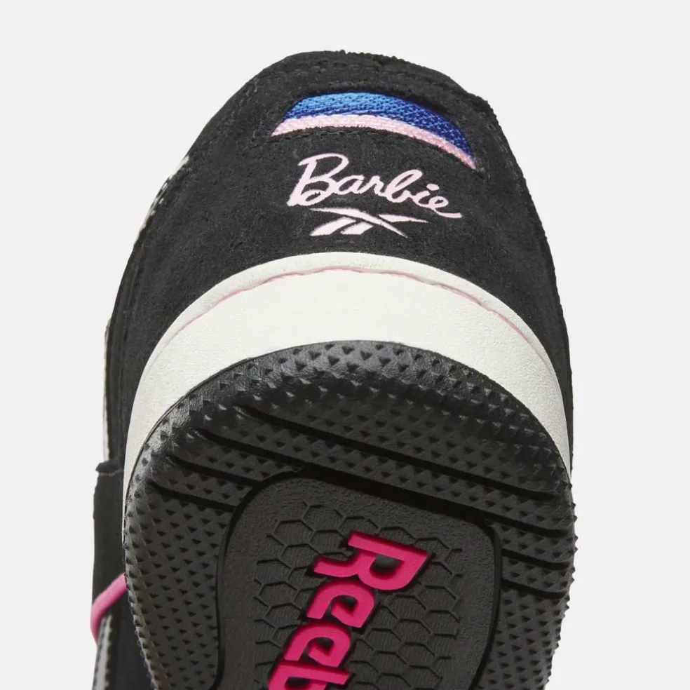 X Barbie BB 4000 II Trainers