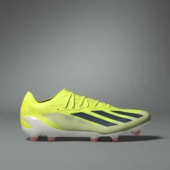 X Crazyfast Elite Firm Ground Football Boots