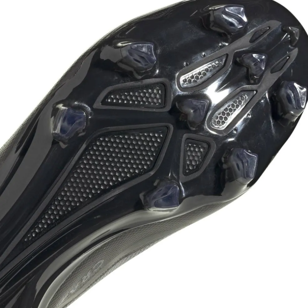 X Crazyfast Elite Firm Ground Football Boots