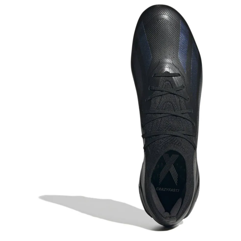 X Crazyfast Elite Firm Ground Football Boots