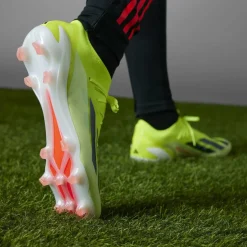 X Crazyfast Elite Firm Ground Football Boots