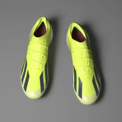 X Crazyfast Elite Firm Ground Football Boots
