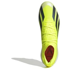 X Crazyfast Elite Firm Ground Football Boots