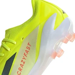 X Crazyfast Elite Firm Ground Football Boots