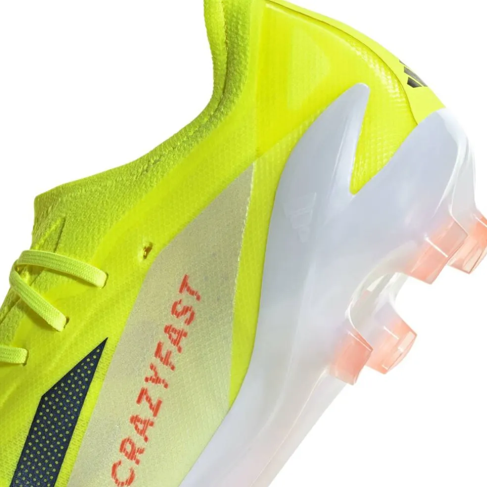 X Crazyfast Elite Firm Ground Football Boots