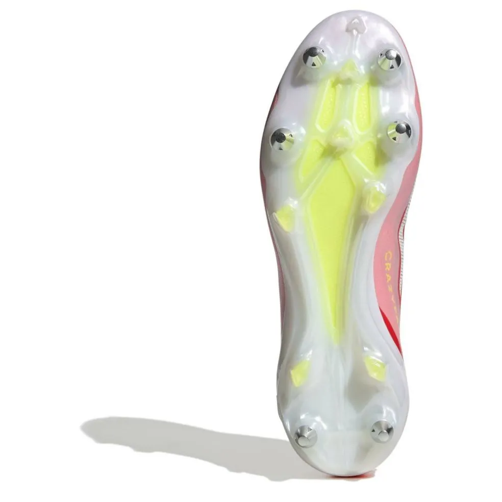 X Crazyfast Elite Soft Ground Football Boots