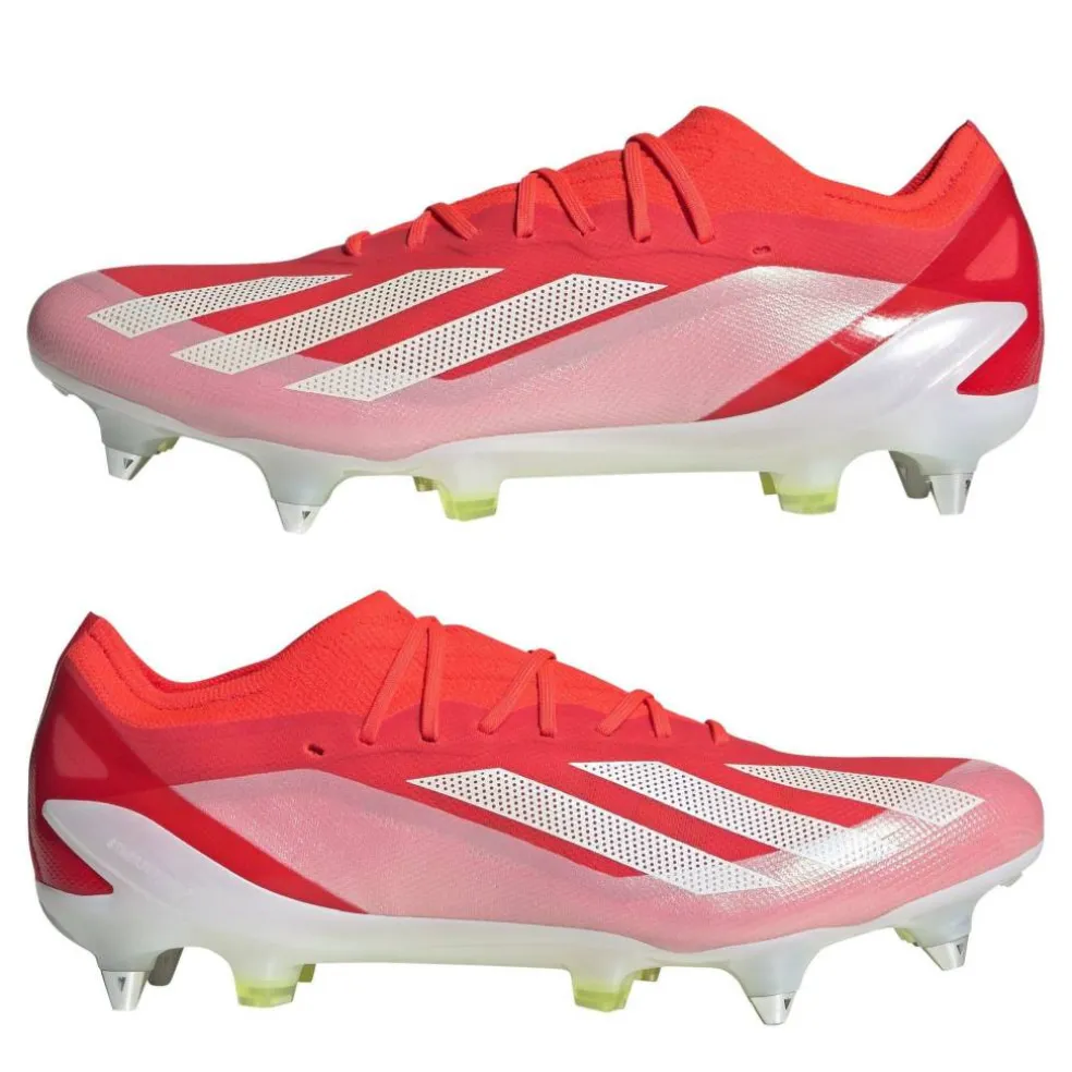 X Crazyfast Elite Soft Ground Football Boots