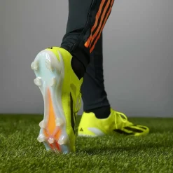 x Crazyfast+ Firm Ground Football Boots
