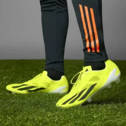 x Crazyfast+ Firm Ground Football Boots