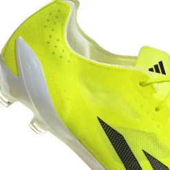 x Crazyfast+ Firm Ground Football Boots